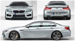 2014 BMW 5 Series #5