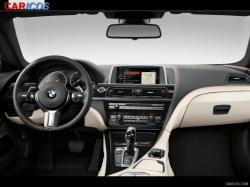 2014 BMW 6 Series #2