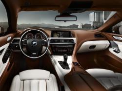 2014 BMW 6 Series #8