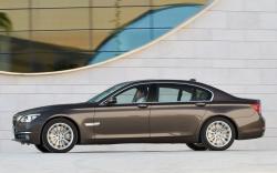 2014 BMW 7 Series #3