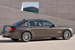 2014 BMW 7 Series #7