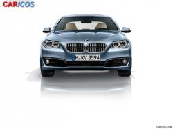 2014 BMW ActiveHybrid 5 #3