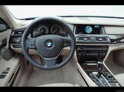 2014 BMW ActiveHybrid 7 #5