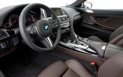 2014 BMW M6 #10