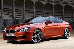 2014 BMW M6 #6