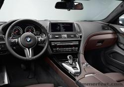 2014 BMW M6 Gran Coupe #10