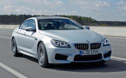2014 BMW M6 Gran Coupe #3