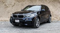 2014 BMW X5 #11