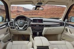 2014 BMW X5 #3