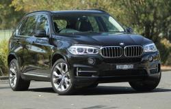 2014 BMW X5 #6