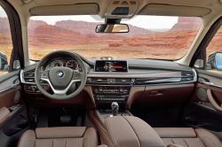 2014 BMW X5 #8