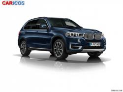2014 BMW X5 #9