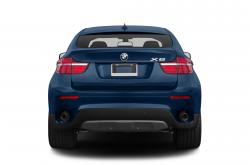 2014 BMW X6 #3