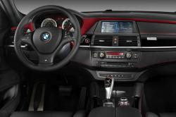 2014 BMW X6 M #5