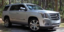 2014 Cadillac Escalade #5