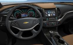 2014 Chevrolet Impala Limited #9