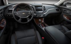 2014 Chevrolet Impala Limited #11