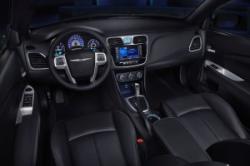 2014 Chrysler 200 #10