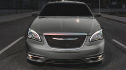 2014 Chrysler 200 #12