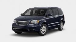 2014 Chrysler Town and Country #4