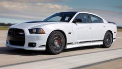 2014 Dodge Charger #10