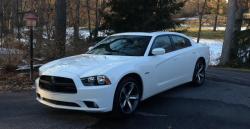 2014 Dodge Charger #11