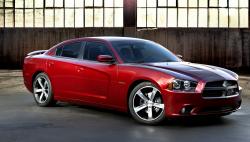 2014 Dodge Charger #2