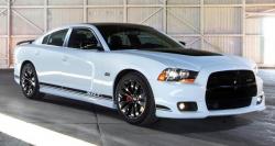 2014 Dodge Charger #3