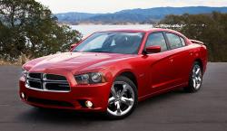 2014 Dodge Charger #5