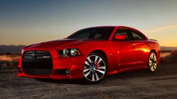 2014 Dodge Charger #6