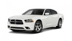 2014 Dodge Charger #7