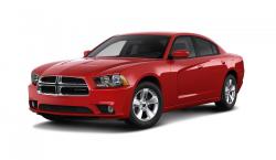 2014 Dodge Charger #9