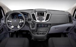 2014 Ford E-Series Wagon #9