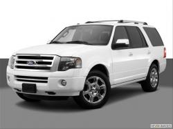 2014 Ford Expedition #5