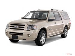 2014 Ford Expedition #6