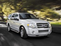 2014 Ford Expedition #8