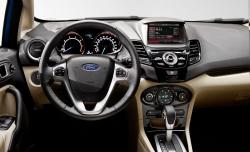 2014 Ford Fusion Hybrid #17