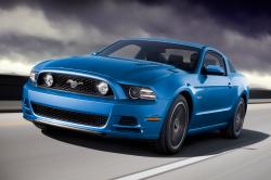 2014 Ford Mustang #10