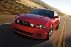 2014 Ford Mustang #14