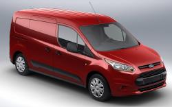 2014 Ford Transit Connect #16