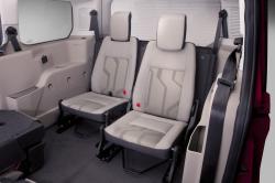 2014 Ford Transit Connect #13