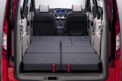 2014 Ford Transit Connect #11