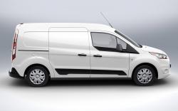 2014 Ford Transit Connect #15