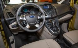 2014 Ford Transit Connect #19