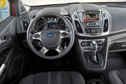 2014 Ford Transit Connect #20