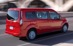2014 Ford Transit Connect #18
