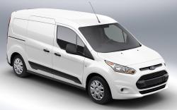 2014 Ford Transit Connect #12