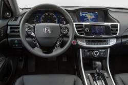 2014 Honda Accord Hybrid #14