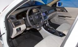 2014 Honda Accord Plug-In Hybrid #13