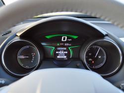 2014 Honda Fit EV #10